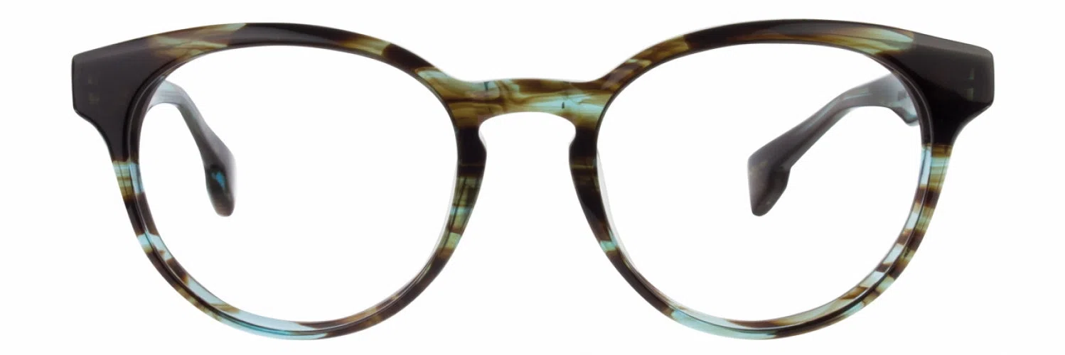 STATE Optical Co. ASHLAND Eyeglasses - view 2